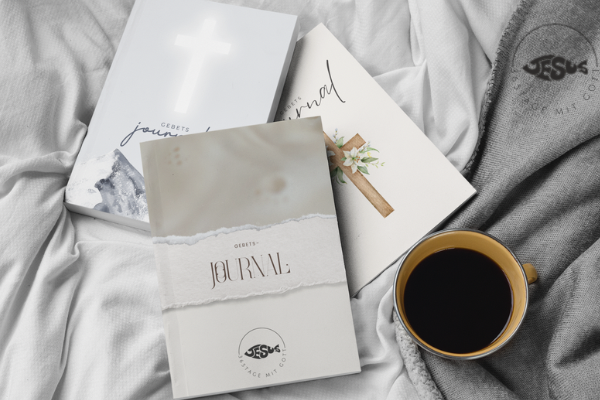Journals groß & klein