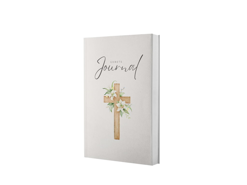 365 Tage mit Gott - Blooming Grace