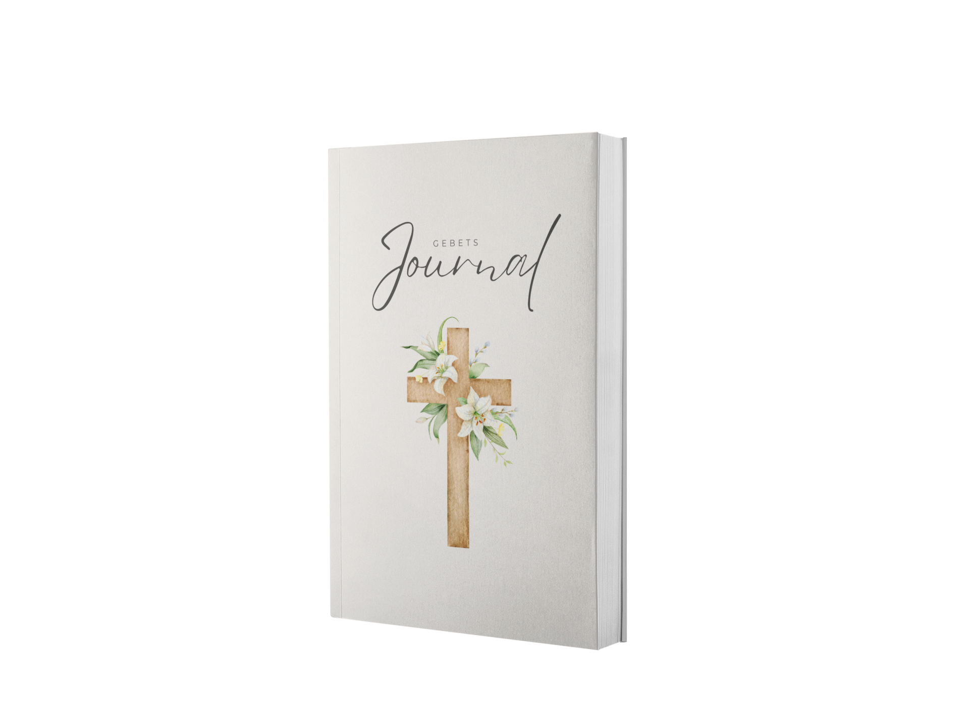 365 Tage mit Gott - Blooming Grace