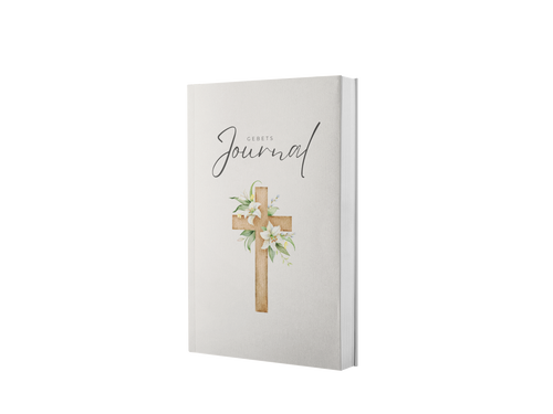 365 Tage mit Gott - Blooming Grace