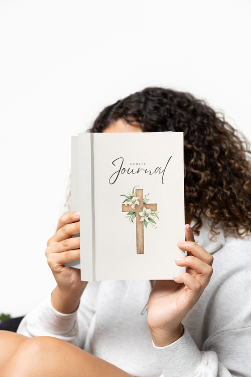 365 Tage mit Gott - Blooming Grace (klein)