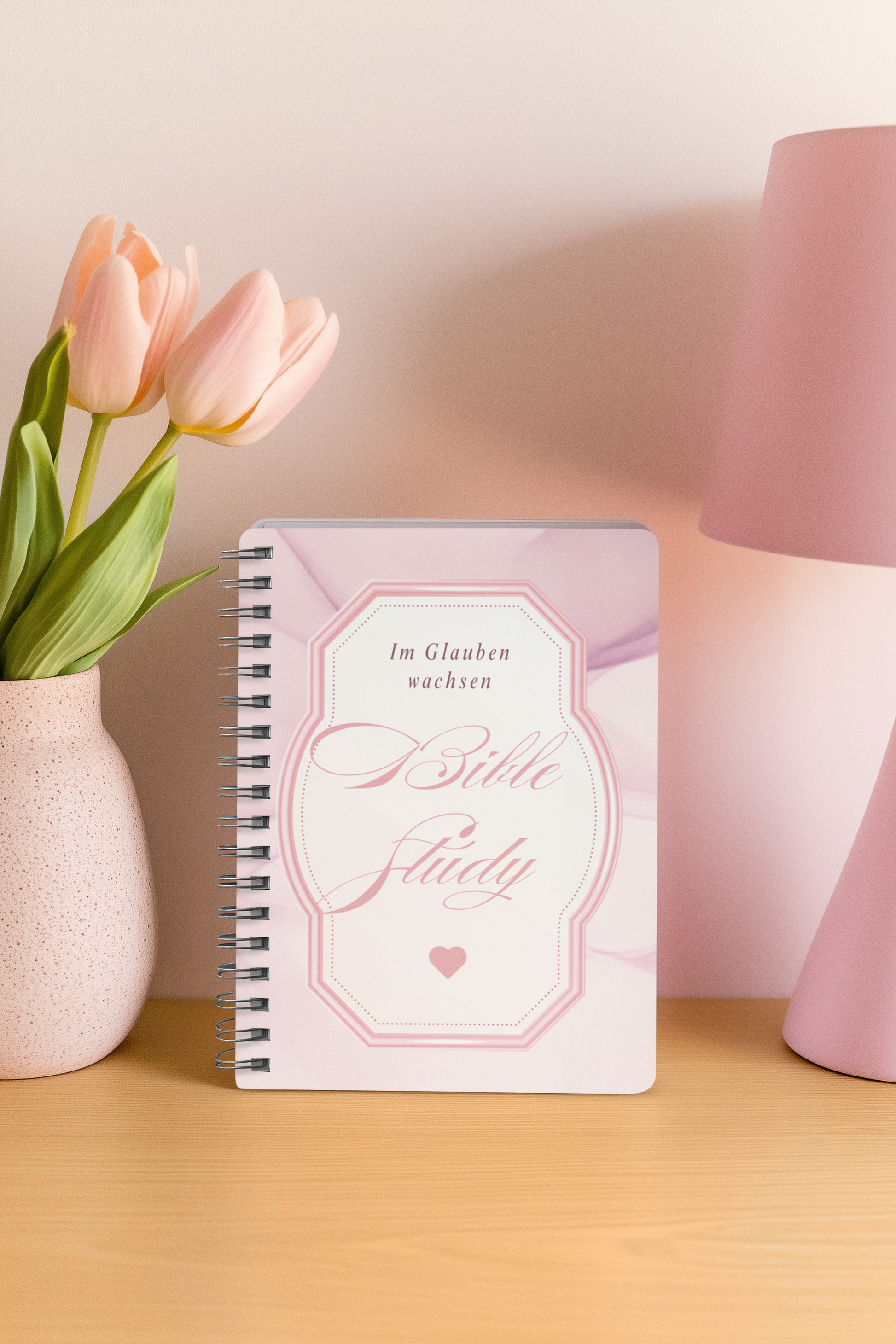 Bible-Study Begleiter