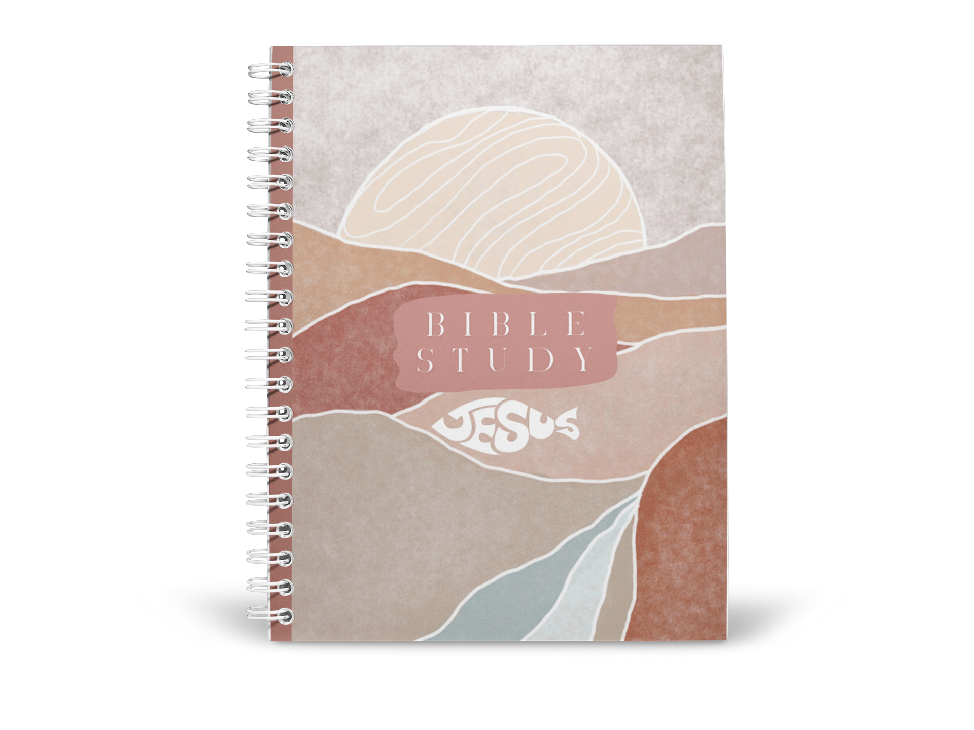 Bible-Study Begleiter