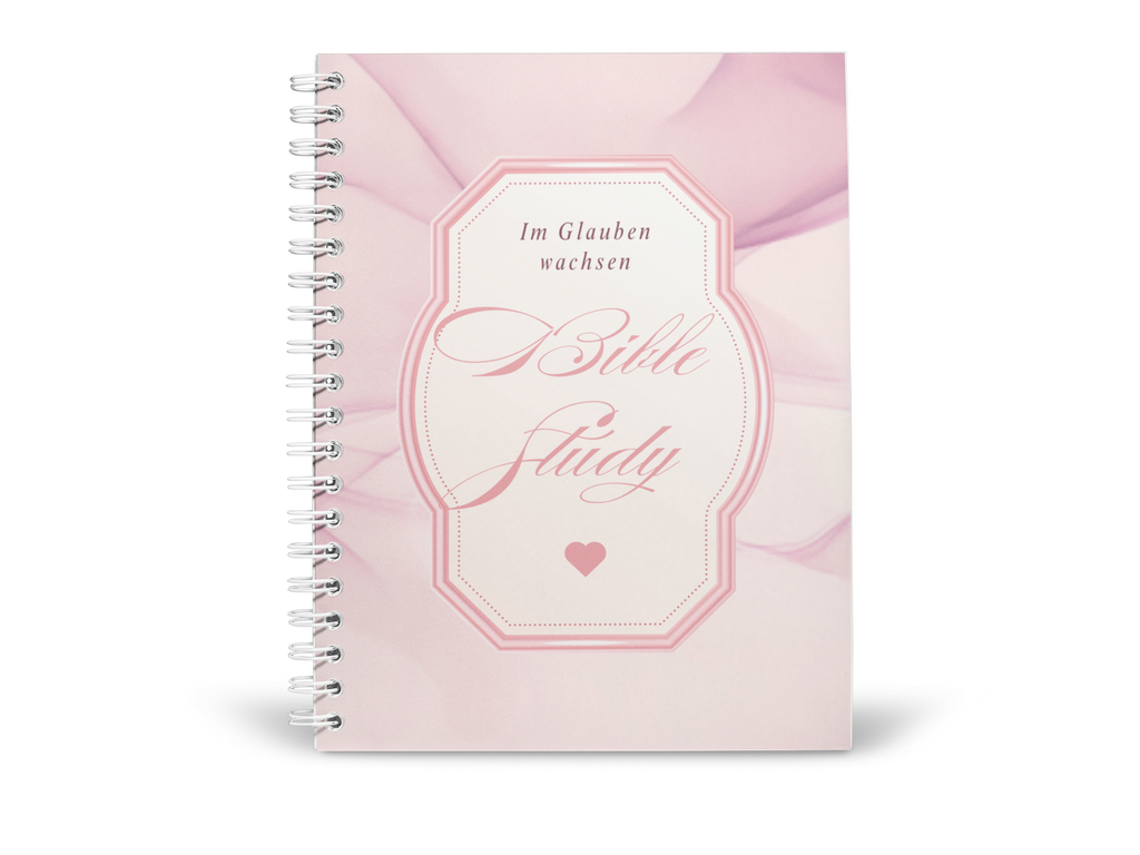 Bible-Study Begleiter