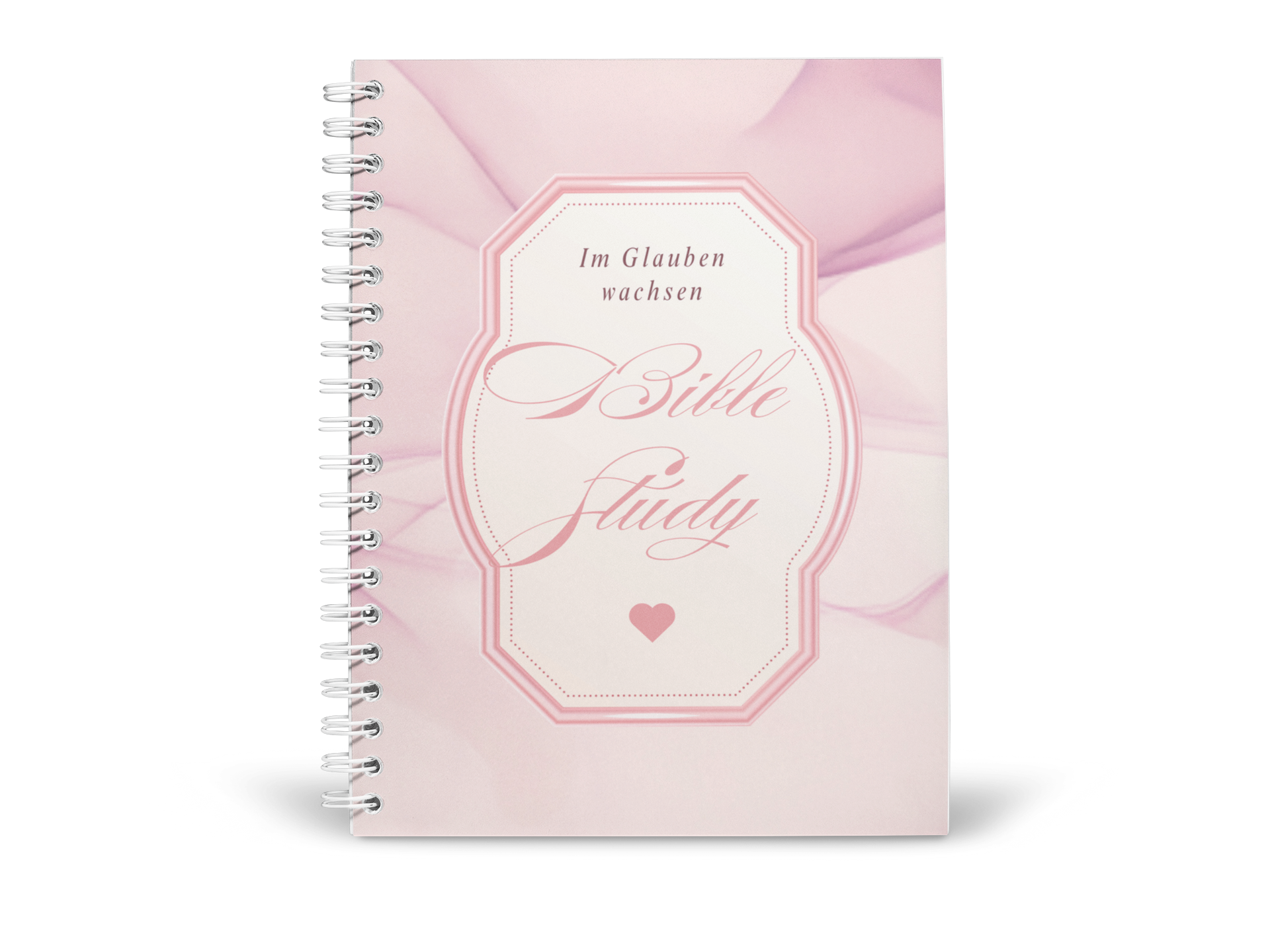 Bible-Study Begleiter